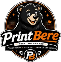 PrintBere